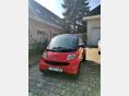 SMART FORTWO 0.7 City Coupe Pure Softip