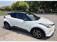 TOYOTA C-HR 1.8 Hybrid Selection e-CVT