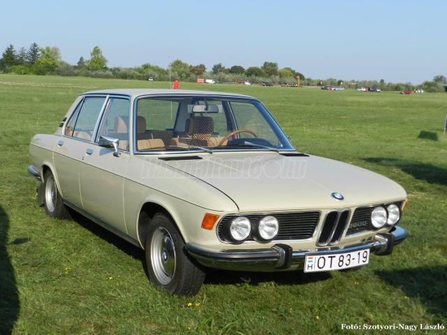 BMW 2800 