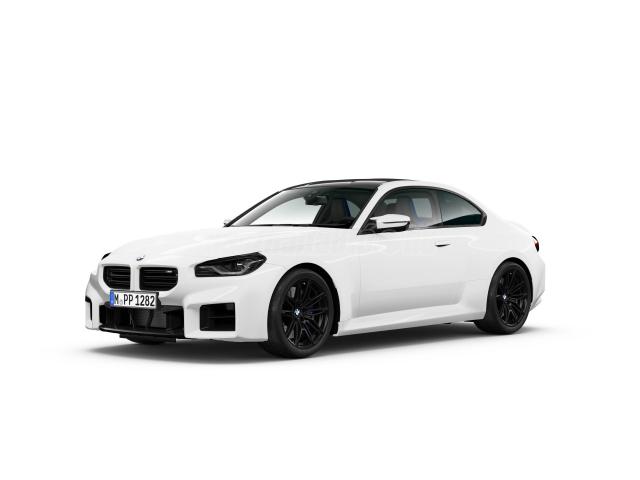 BMW M2 (Automata)