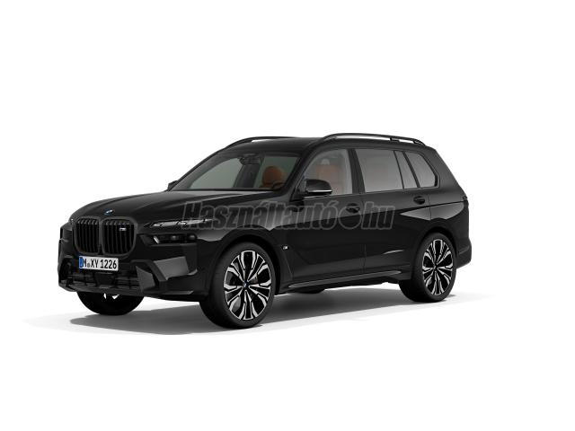 BMW X7 M60i (Automata)