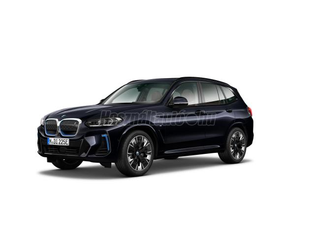 BMW IX3 AZ AKCIÓS ÁR 2024 MÁJUS VÉGI ÁTVÉTEL ESETÉN ÉRVÉNYES!