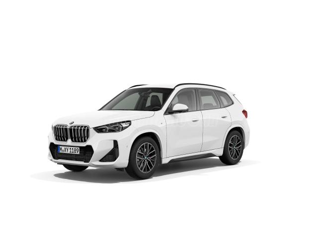 BMW X1 sDrive18d DKG