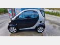 SMART FORTWO PULSE 