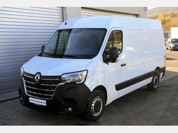 RENAULT MASTER 2.3 dCi 150 L3H2 3,5t Extra Azonnal! L3 150LE-s