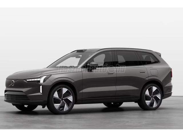 VOLVO EX90 Twin Motor Ultra AWD Rendelhető! Business ajánlat