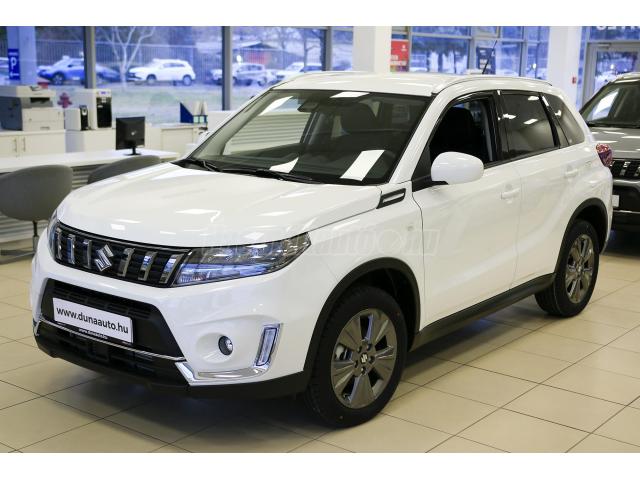 SUZUKI VITARA 1.4 Hybrid GL+ 4WD