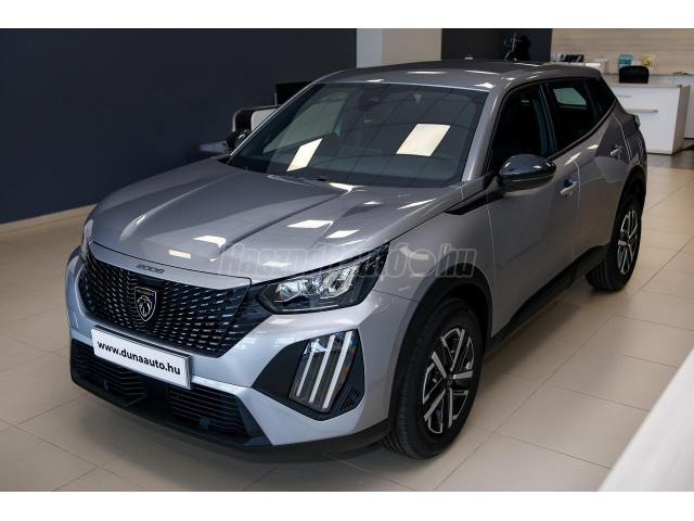 PEUGEOT 2008 1.2 PureTech Active