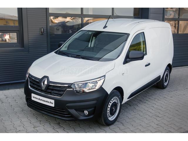 RENAULT EXPRESS 1.5 Blue dCi Extra Akciós-azonnal