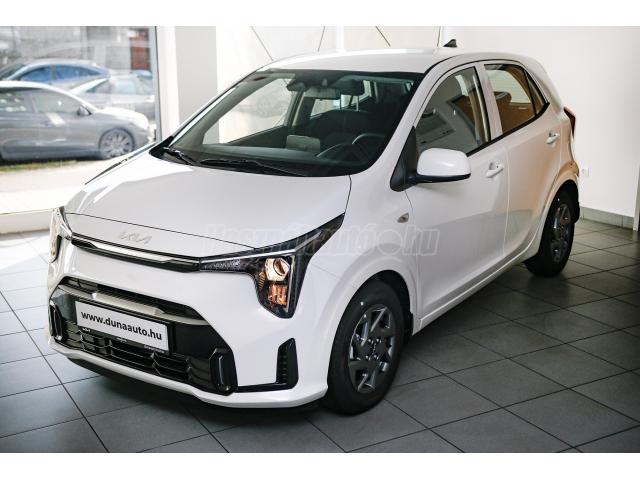 KIA PICANTO 1.2 DPI Gold