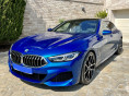 Eladó BMW 840i (Automata) GranCoupe.Mo.i.FullExtra.Áfás 27 999 000 Ft