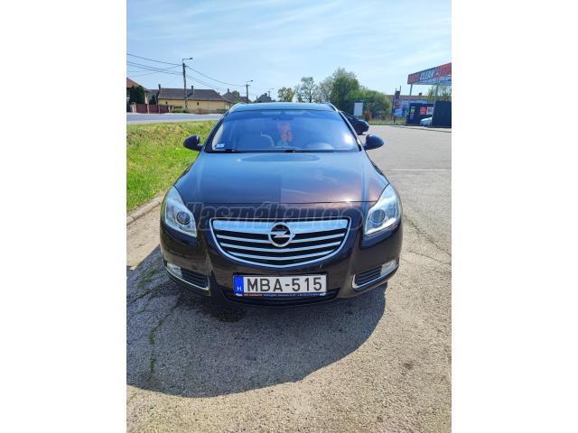 OPEL INSIGNIA 1.4 T Cosmo Start-Stop