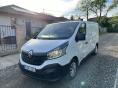 RENAULT TRAFIC 1.6 dCi 115 L1H1 2,7t Business