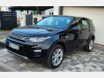 LAND ROVER DISCOVERY SPORT 2.0 TD4 HSE Luxury (Automata)