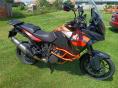 KTM 1290 SUPER ADVENTURE S 