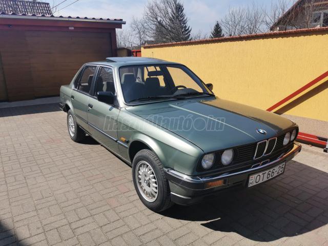 BMW 316 E30