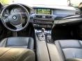 BMW 525d xDrive Touring (Automata) Új Vezérlés/Kormányfűtés/Nagy Navigáció/19es Gyári Felni/Ülésfűtés Elöl-Hátul/Ha
