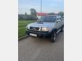 NISSAN PICK UP 2.5 4WD