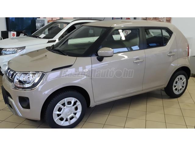 SUZUKI IGNIS 1.2 Hybrid GL