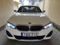 Eladó BMW 318d M Sport (Automata) M PACK.HEAD-UP.FRISS SZERVÍZ! 11 999 999 Ft