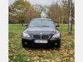 Eladó BMW 530d (Automata) 1 999 999 Ft