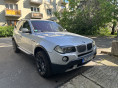 Eladó BMW X3 3.0d (Automata) E83 2 750 000 Ft