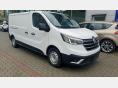 RENAULT TRAFIC 2.0 Blue dCi 150 L2H1 P3 Extra