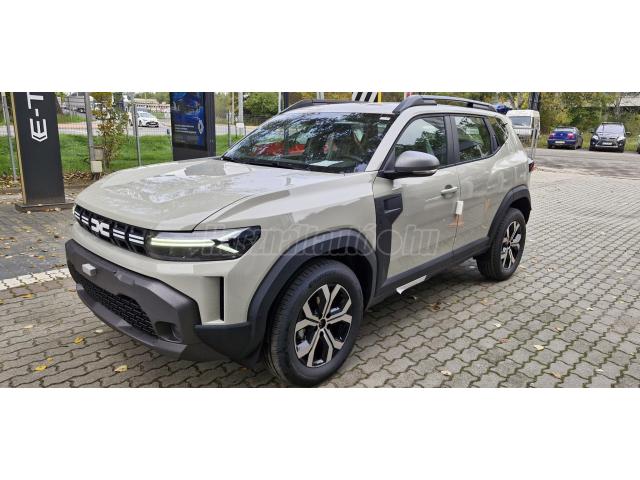 DACIA DUSTER 1.2 TCe Expression 0 % THM