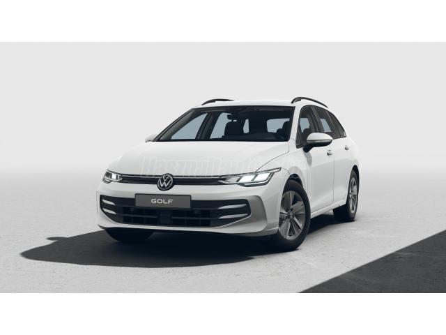 VOLKSWAGEN GOLF VIII Variant 1.5 TSI Life