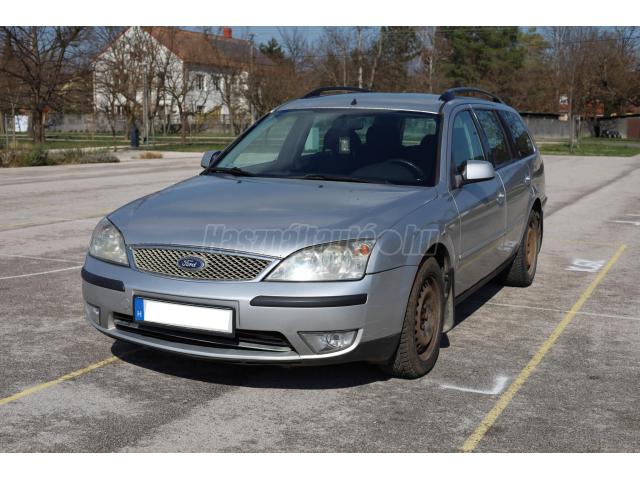 FORD MONDEO 2.0 TDCi Ambiente