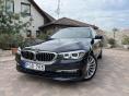 Eladó BMW 530d (Automata) Magyar. LED. Parking assist. 360 kamera. ACC. carplay 10 390 000 Ft