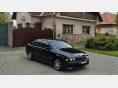 BMW 523i Luxury Edition M PACET