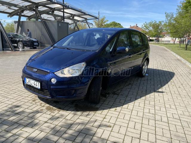 FORD S-MAX 2.0 Ambiente