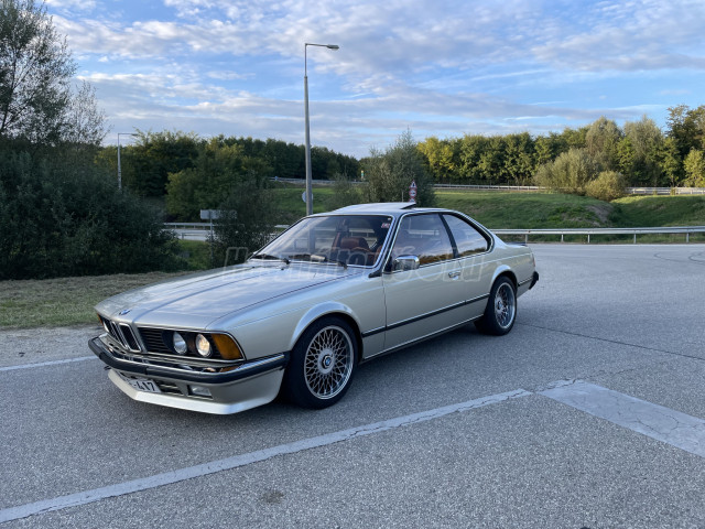 BMW 635 