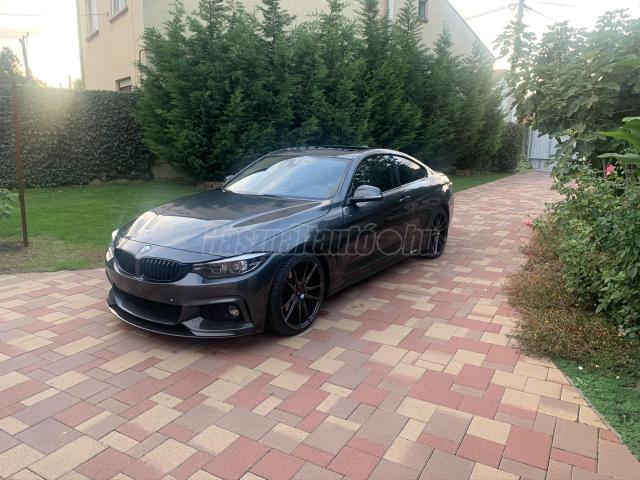 BMW 430i M Sport (Automata) M Performance