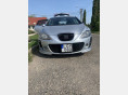SEAT LEON 1.4 MPI Reference