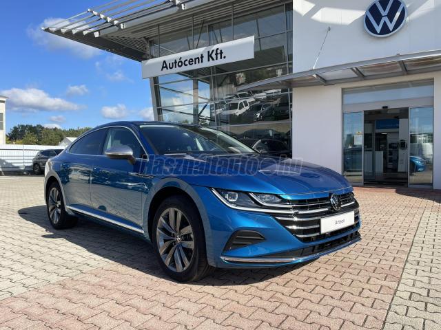 VOLKSWAGEN ARTEON 2.0 TDI SCR Elegance DSG