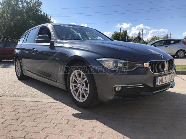 BMW 316d luxury.150 LE