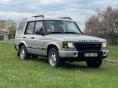 LAND ROVER DISCOVERY 2.5 TD5 ES (Automata)