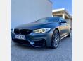 Eladó BMW M4 Competition DKG 450 Hp. Car play 18 750 000 Ft