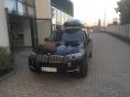 BMW X5 xDrive40d (Automata) (7 személyes )