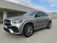 MERCEDES-BENZ GLE 350 d 4Matic 9G-TRONIC COUPE