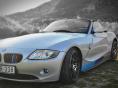 Eladó BMW Z4 3.0 (Automata) 4 950 000 Ft