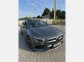 MERCEDES-BENZ CLA 250 AMG Line 7G-DCT