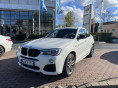 Eladó BMW X4 xDrive30d (Automata) M-sport 9 490 000 Ft