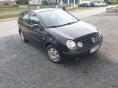 VOLKSWAGEN POLO 1.2 55 Cool