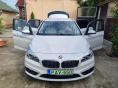BMW 225xe iPerformance Luxury (Automata) Gyöngyház fehér/Vajbőr belső/Plug-in hybrid/Zöld rendszám