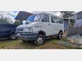 IVECO DAILY 4X4 40-10