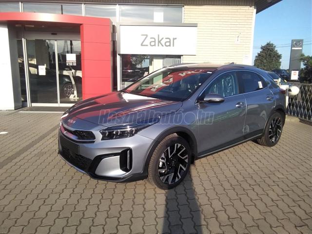 KIA XCEED 1.5 T-GDI X-Gold TÖBB SZÍNBEN AZONNAL! THM 4.99%