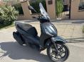 PIAGGIO BEVERLY 400 S ABS ASR 2021